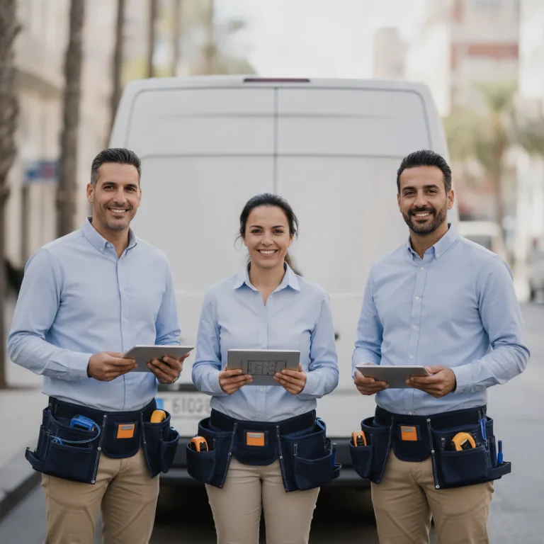 Agencia inmobiliaria comercial L'Hospitalet de Llobregat
