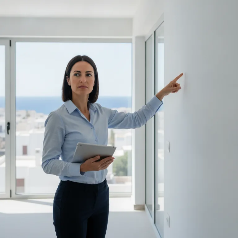 Agencia inmobiliaria comercial L'Hospitalet de Llobregat